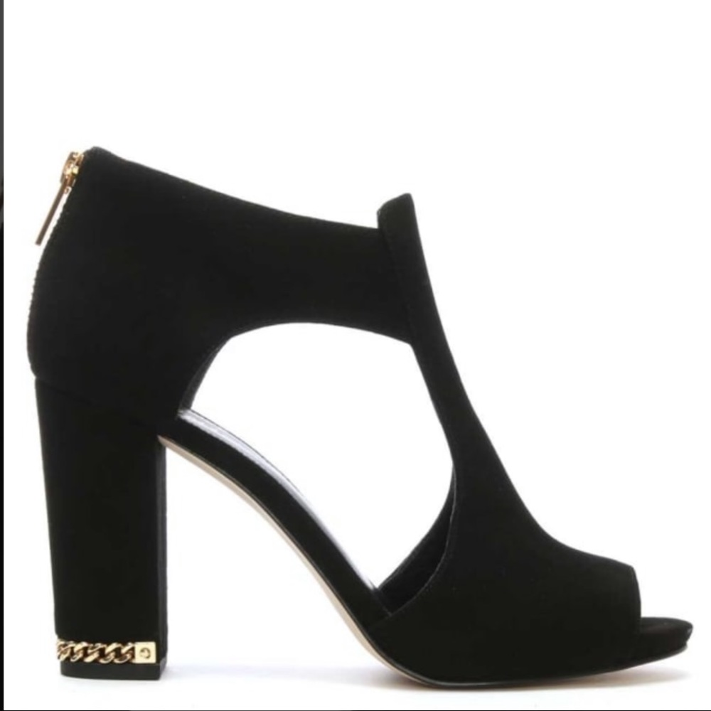 Michael Kors heels